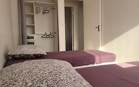 Appartement Lumineux